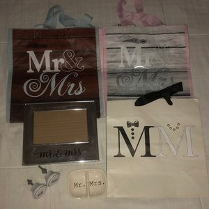 Mr. & Mrs. Bundle deal